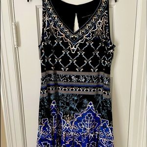 White House Black Market XL dress